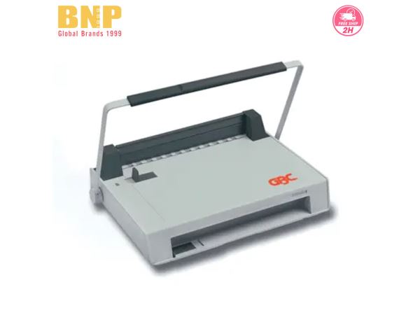 GBC SureBind System 1 Binder - Hình 1