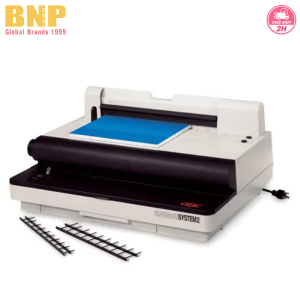 GBC SureBind System 2 Binder