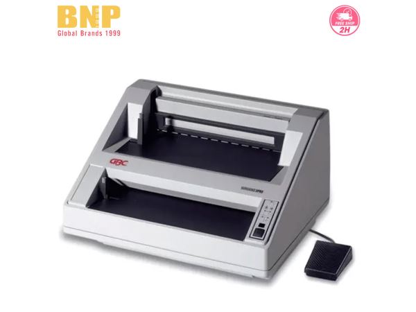 GBC SureBind System 3 Binder - Hình 1