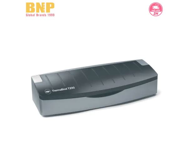 GBC ThermaBind T200 Binder (2017) - Hình 3