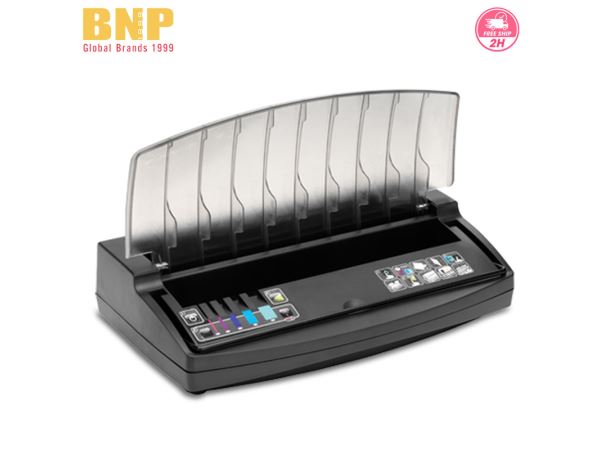 GBC ThermaBind T400 Binder (2017) - Hình 1