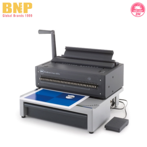 GBC WireBind E-Karo40pro Binder