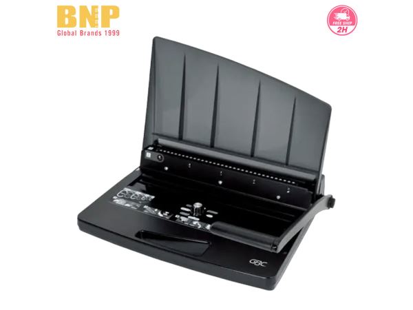 GBC WireBind W15 Binder - Hình 1