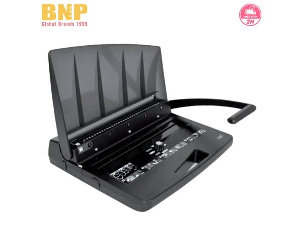 GBC WireBind W15 Binder - Hình 2