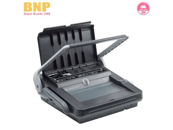 GBC WireBind W20 Binder - Hình 1