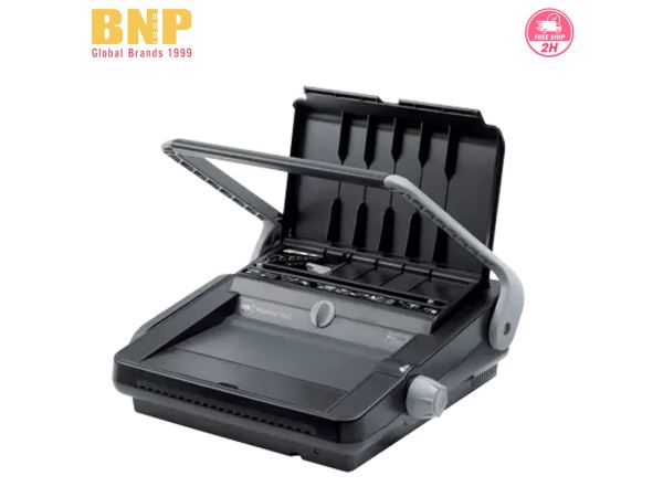 GBC WireBind W20 Binder - Hình 2