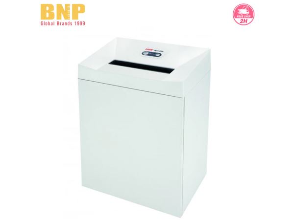 Máy Hủy Giấy HSM Pure 530 Cross Cut Shredder - Hình 1