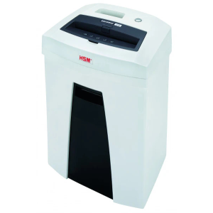 HSM Securio C16 Strip Cut Shredder (1/4 inch)