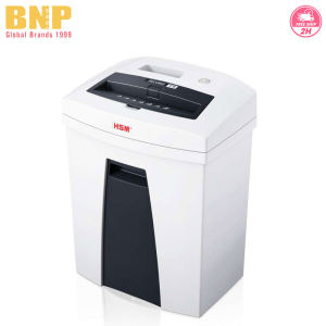 HSM Securio C16 Strip Cut Shredder (1/4 inch)
