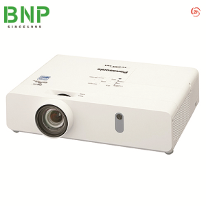 Máy chiếu projector Panasonic PT-VX425N