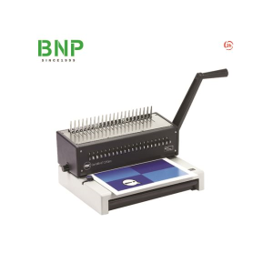 Máy đóng sách xoắn nhựa GBC CB25 Pro