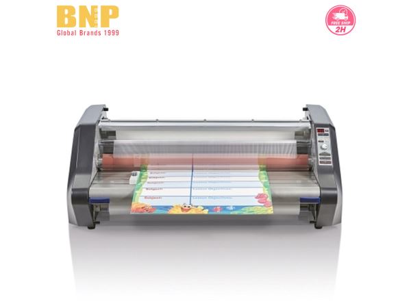 GBC Ultima® 65 Ezload Laminator (2017) - Hình 1