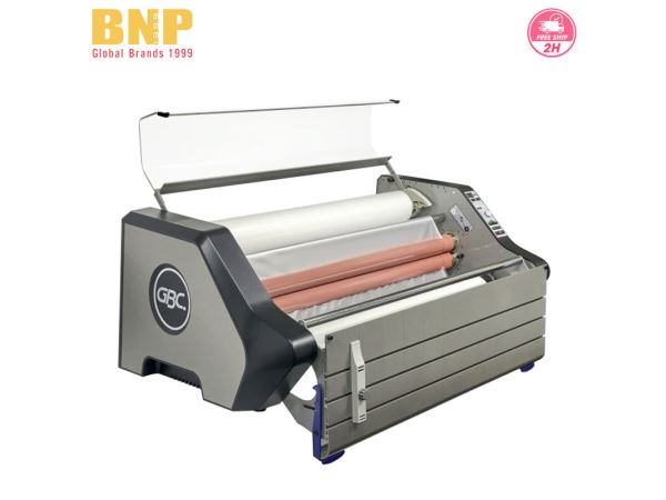 GBC Ultima® 65 Ezload Laminator (2017) - Hình 2