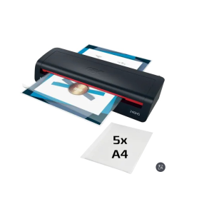 Máy Ép Plastic GBC 240HS A3 (Thay Thế GBC Fusion 3000L A3)