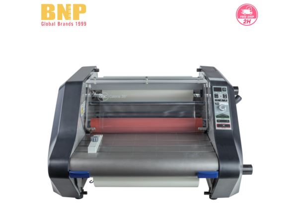 GBC Catena 35 Laminator (2017) - Hình 2