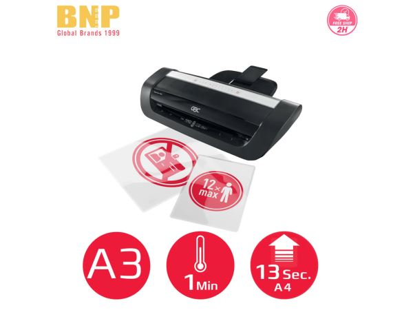 GBC Fusion Plus 7000L A3 Laminator - Hình 2