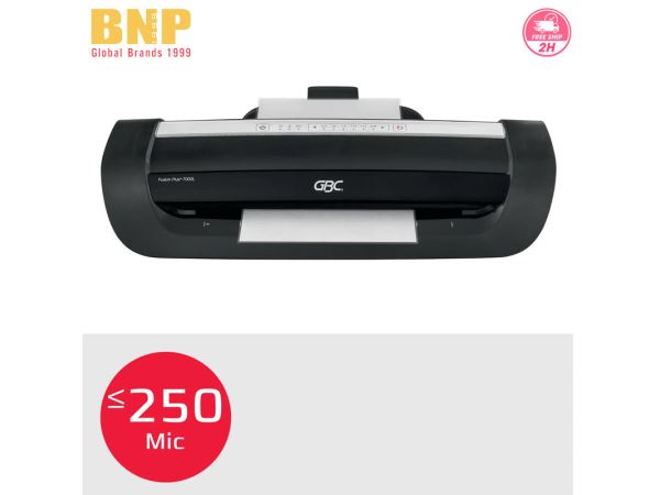 GBC Fusion Plus 7000L A3 Laminator - Hình 3