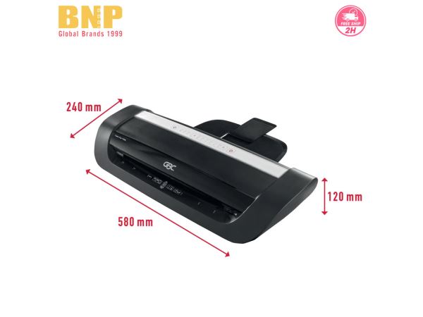 GBC Fusion Plus 7000L A3 Laminator - Hình 4