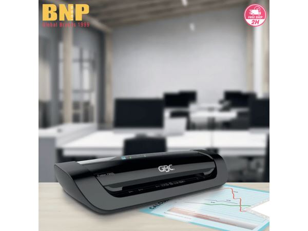 GBC Fusion Plus 7000L A3 Laminator - Hình 5