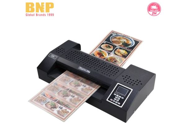 GBC Proseries 3600 Laminator - Hình 1