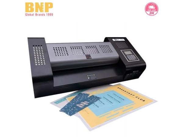 GBC Proseries 3600 Laminator - Hình 2