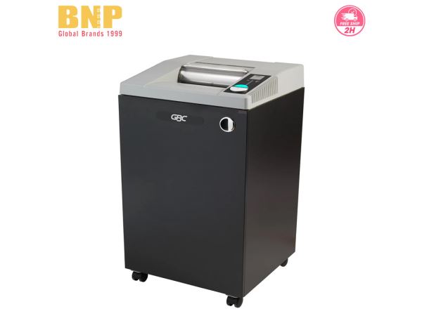 GBC Cross Cut Shredder CX22-44 - Hình 1