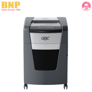 Máy Hủy Giấy GBC ShredMaster XP418+