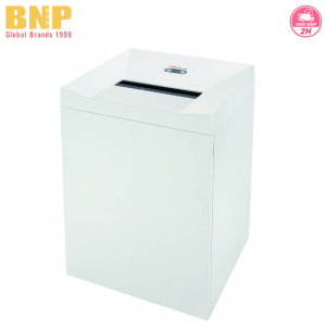 Máy Hủy Giấy HSM Classic 125.2 Level P-7 Cross Cut Shredder with Automatic Oiler