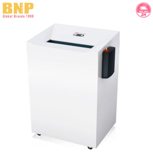 Máy Hủy Giấy HSM Classic 390.3 Level P-7 Micro Cut Shredder with Automatic Oiler