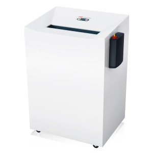 Máy Hủy Giấy HSM Classic 390.3 Level P-7 Micro Cut Shredder with Automatic Oiler