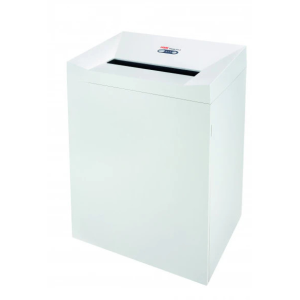 Máy Hủy Giấy HSM Classic 411.2 Level P-7 Micro Cut Shredder with Auto-Oiler