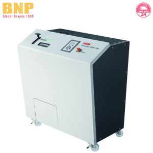 Máy Hủy HSM HDS 150-1 Hard Drive & Multimedia Shredder