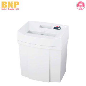 Máy Hủy Giấy HSM Pure 120 Strip Cut Shredder