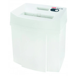 Máy Hủy Giấy HSM Pure 120 Strip Cut Shredder