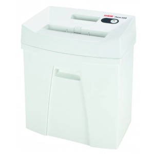 Máy Hủy Giấy HSM Pure 220 Strip Cut Shredder