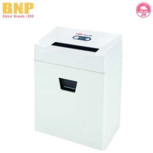 Máy Hủy Giấy HSM Pure 320 Strip Cut Shredder