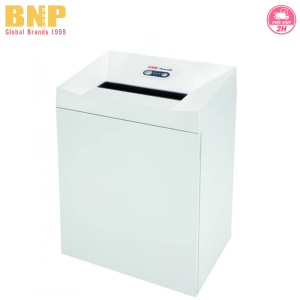 Máy Hủy Giấy HSM Pure 530 Cross Cut Shredder