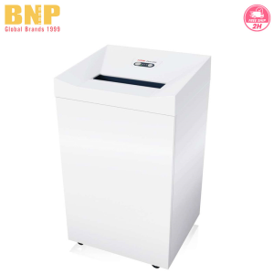Máy Hủy Giấy HSM Pure 630 Cross Cut Shredder