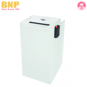 Máy Hủy Giấy HSM Pure 740 Max Level P-4 Cross Cut Shredder