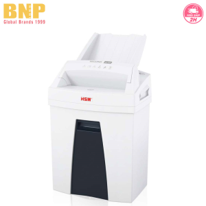 Máy Hủy Giấy HSM Securio AF100c Level P-4 Auto Feed Shredder