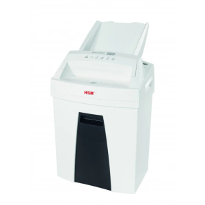 Máy Hủy Giấy HSM Securio AF100c Level P-4 Auto Feed Shredder