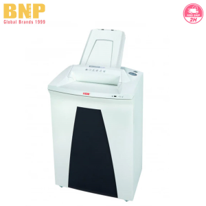 Máy Hủy Giấy HSM Securio AF500c Level P-4 Auto Feed Shredder