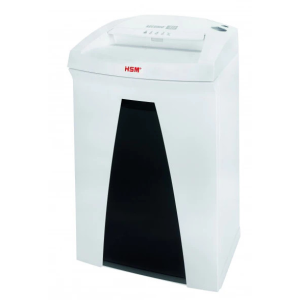 Máy Hủy Giấy HSM Securio B22 Level P-4 Cross Cut Shredder