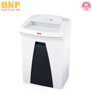 Máy Hủy Giấy HSM Securio B22 Level P-5 Micro Cut Shredder