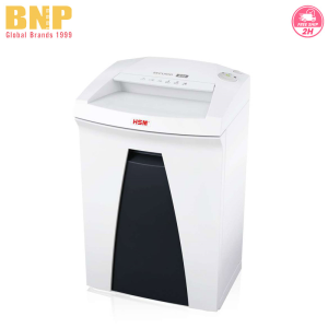 Máy Hủy Giấy HSM Securio B22 Strip Cut Shredder (1/8 inch)