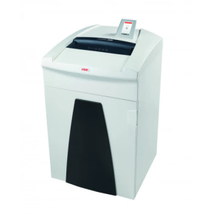 Máy Hủy Giấy HSM Securio P36i Level P-7 Micro Cut Shredder with OMDD Slot