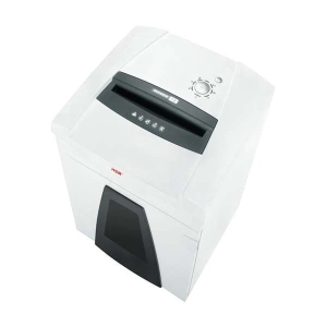 Máy Hủy Giấy HSM Securio P36i Strip Cut Shredder (1/4 - 1/8 inch)