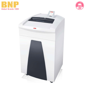Máy Hủy Giấy HSM Securio P36i Strip Cut Shredder (1/4 - 1/8 inch)