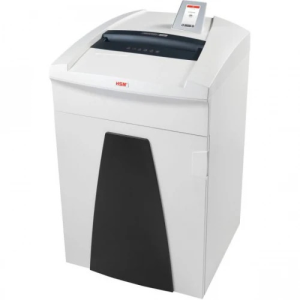 Máy Hủy Giấy HSM Securio P40i Level P-4 Cross Cut Shredder