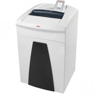 Máy Hủy Giấy HSM Securio P40i Strip Cut Shredder (1/4 -1/8 inch)